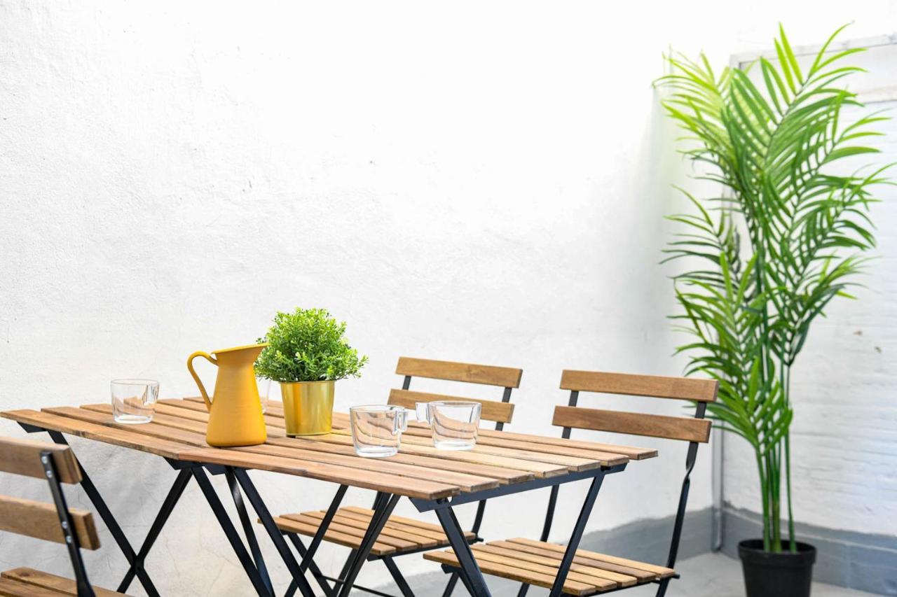 Appartement Vieux-port Grand 2 Ch Avec Terrasse *